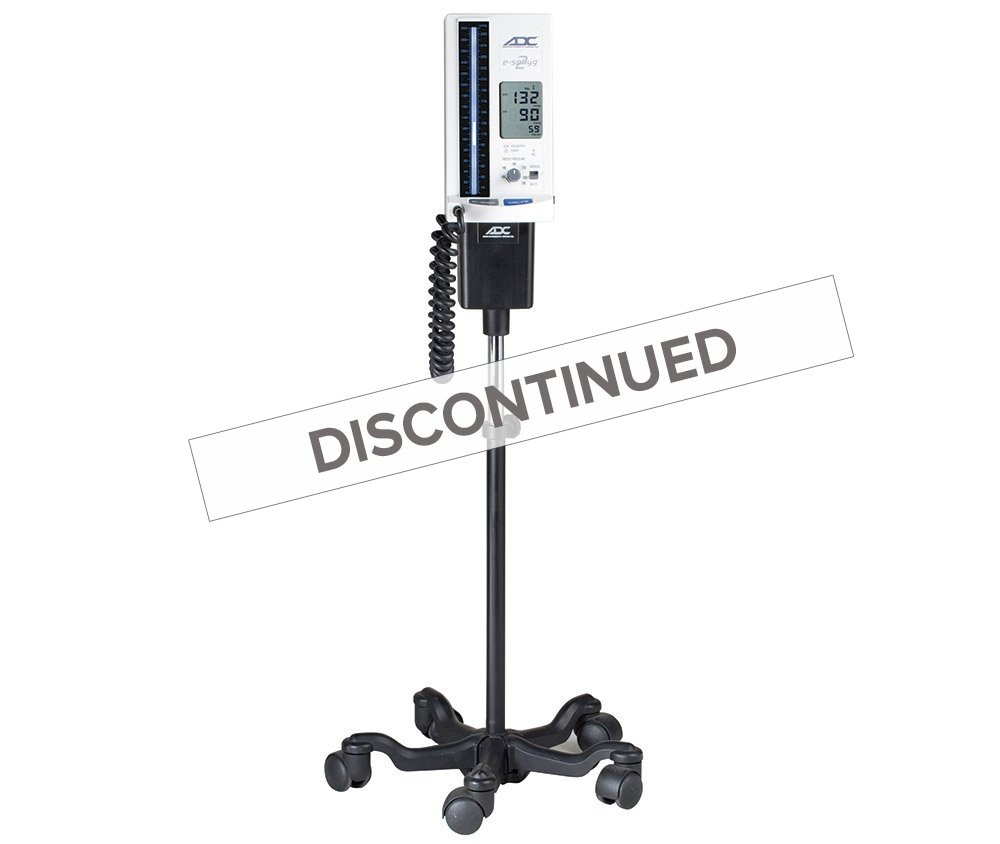 Sphygmomanometer Monitor NIBP Digital Mercury wi .. .  .  